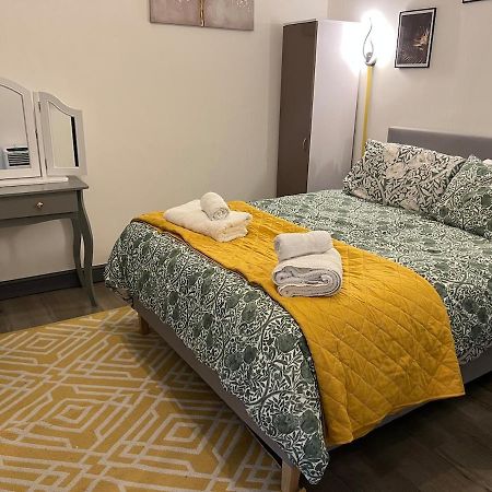 City 1 Bed Apt Sleeps 3 Διαμέρισμα Τσέστερ Εξωτερικό φωτογραφία